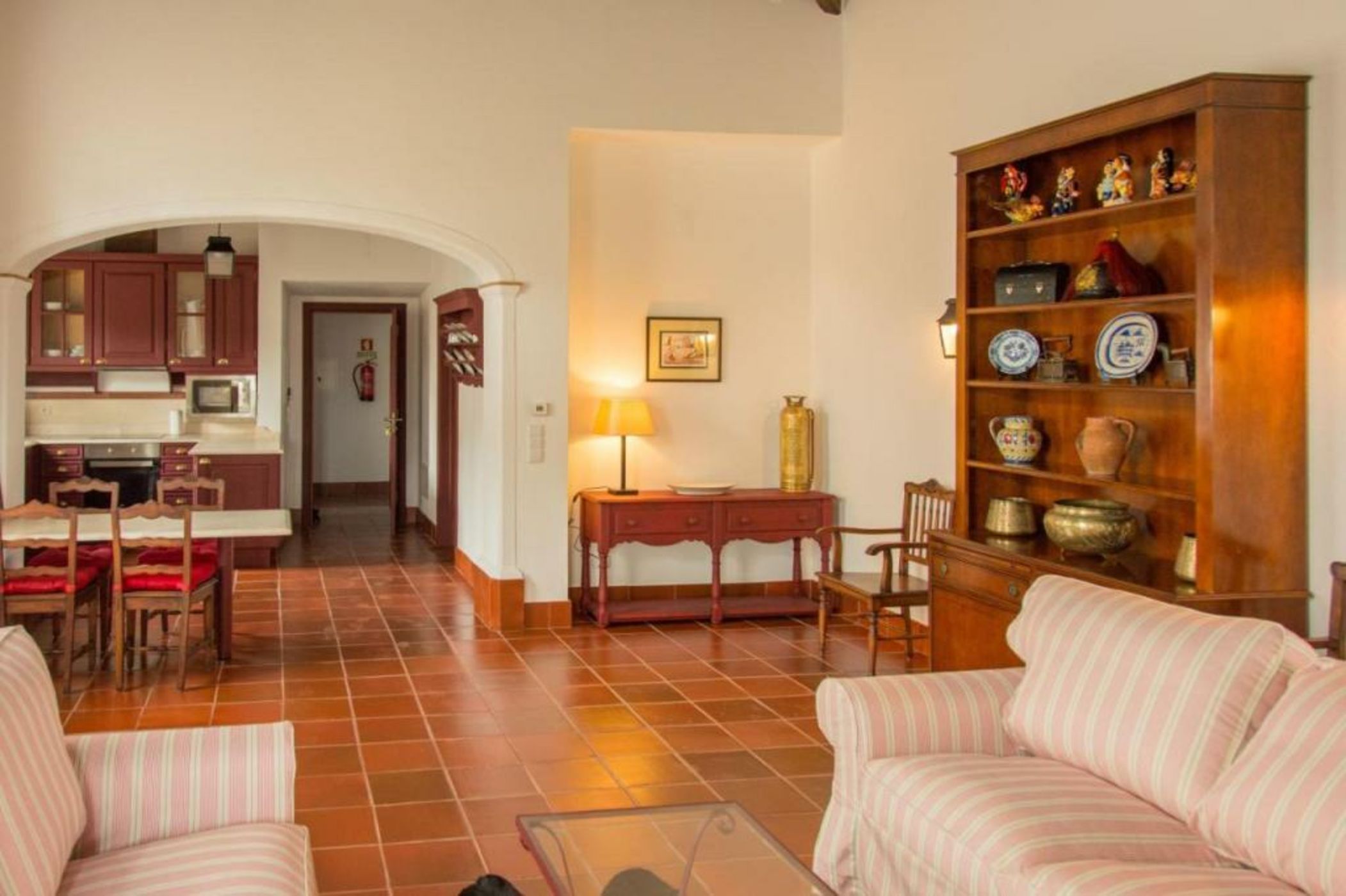 Hotel Rural Monte da Provença