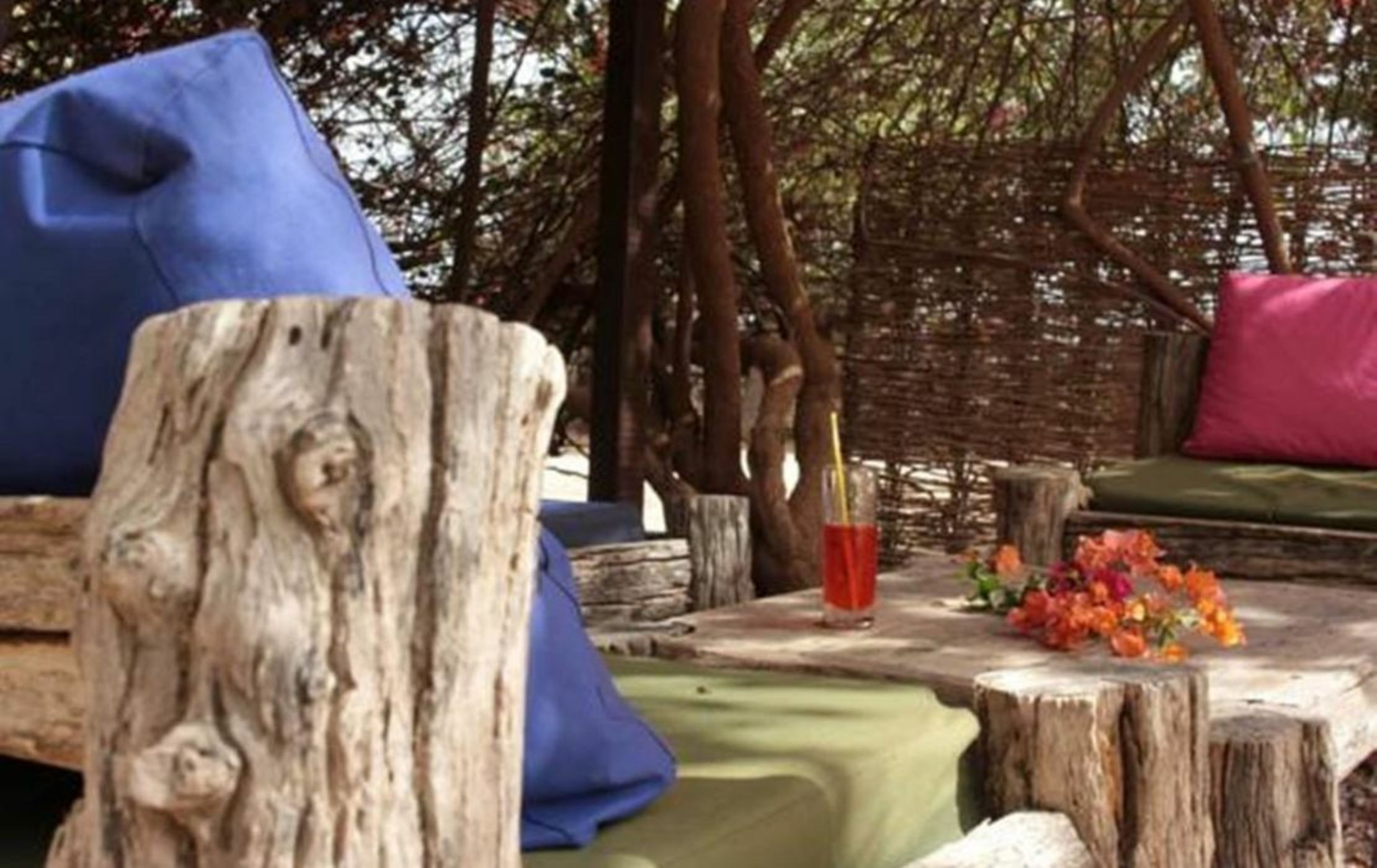 Les Collines De Niassam