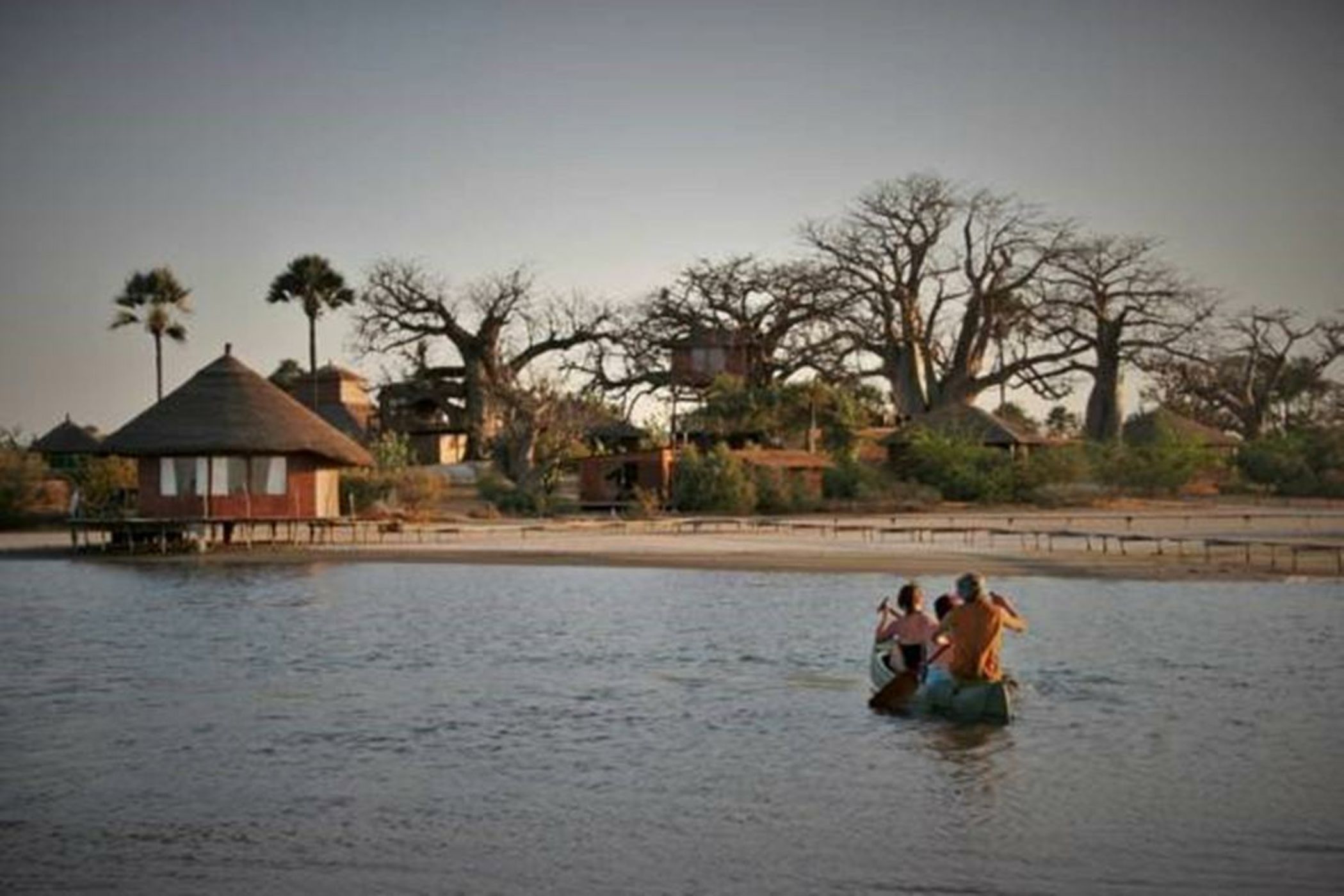 Les Collines De Niassam