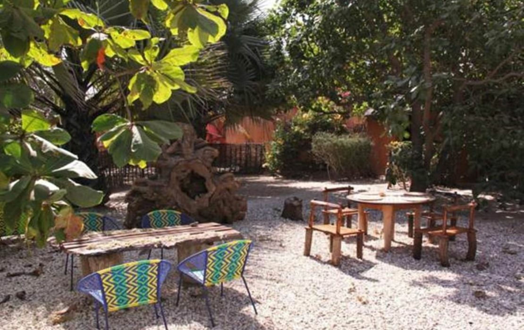 Les Collines De Niassam