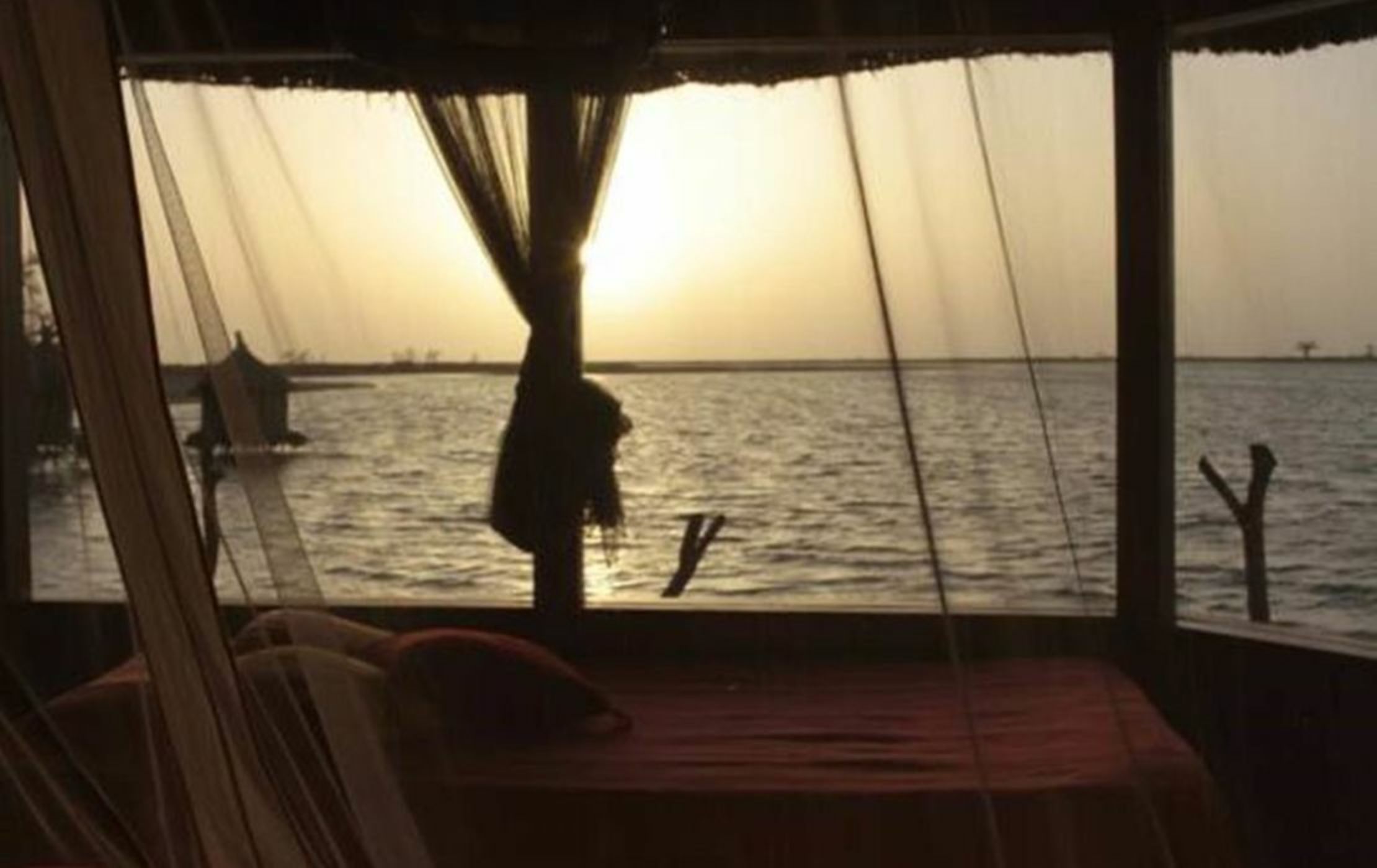 Les Collines De Niassam