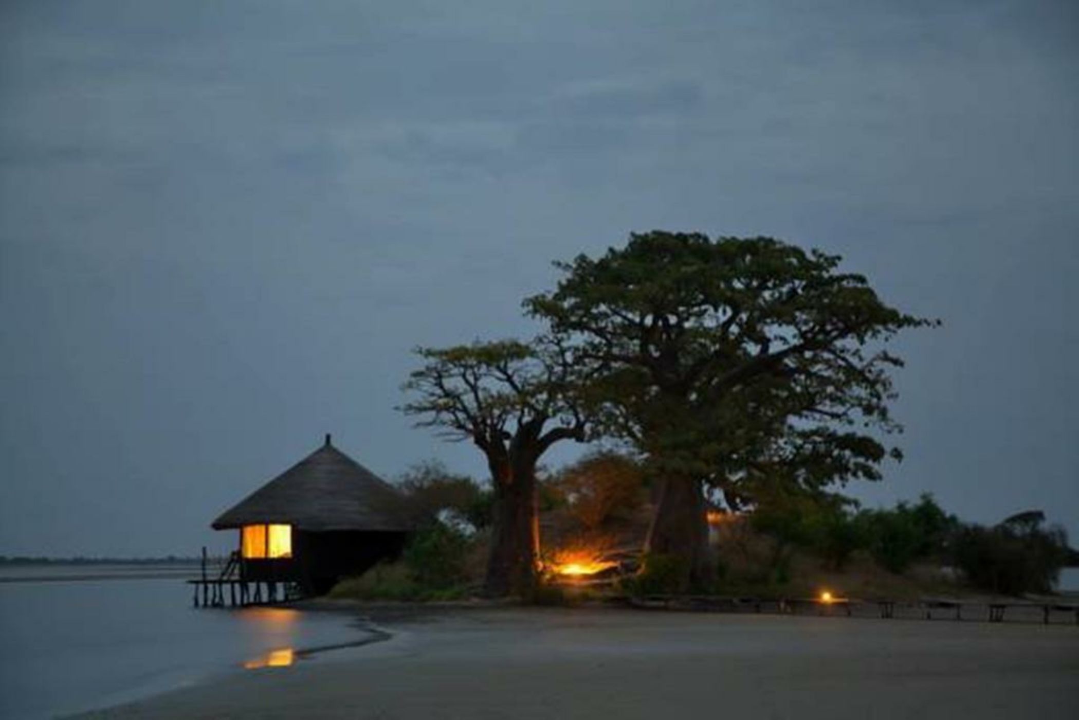 Les Collines De Niassam