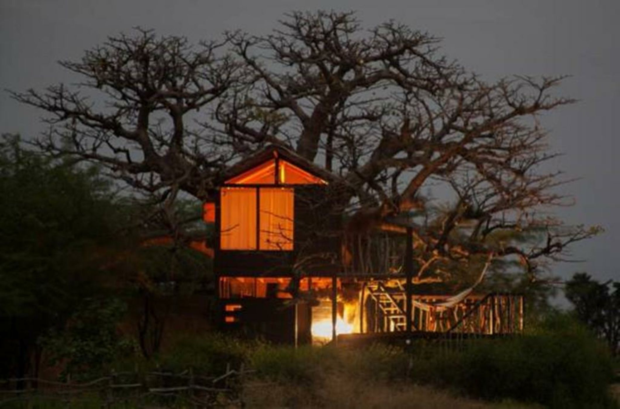 Les Collines De Niassam