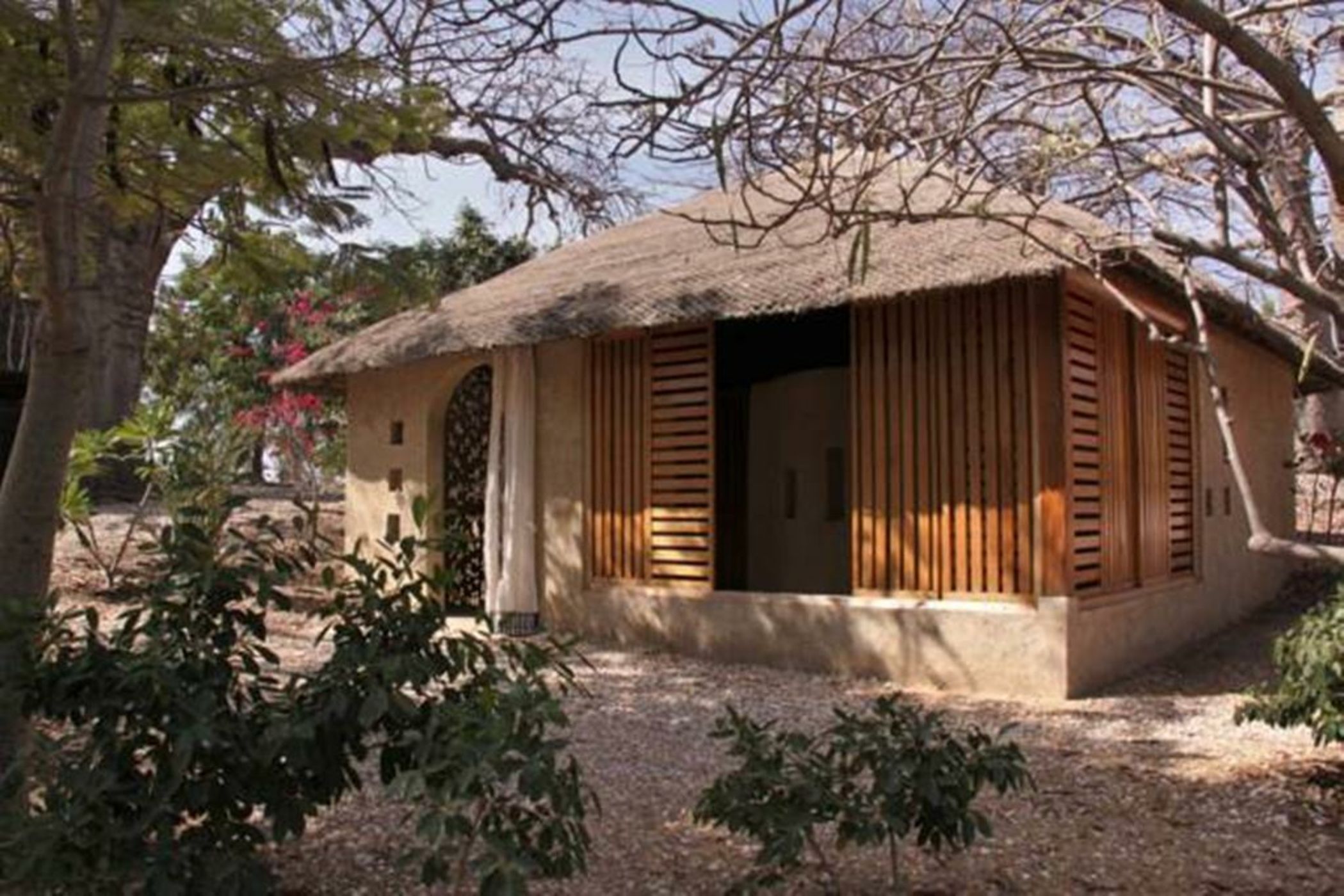 Les Collines De Niassam