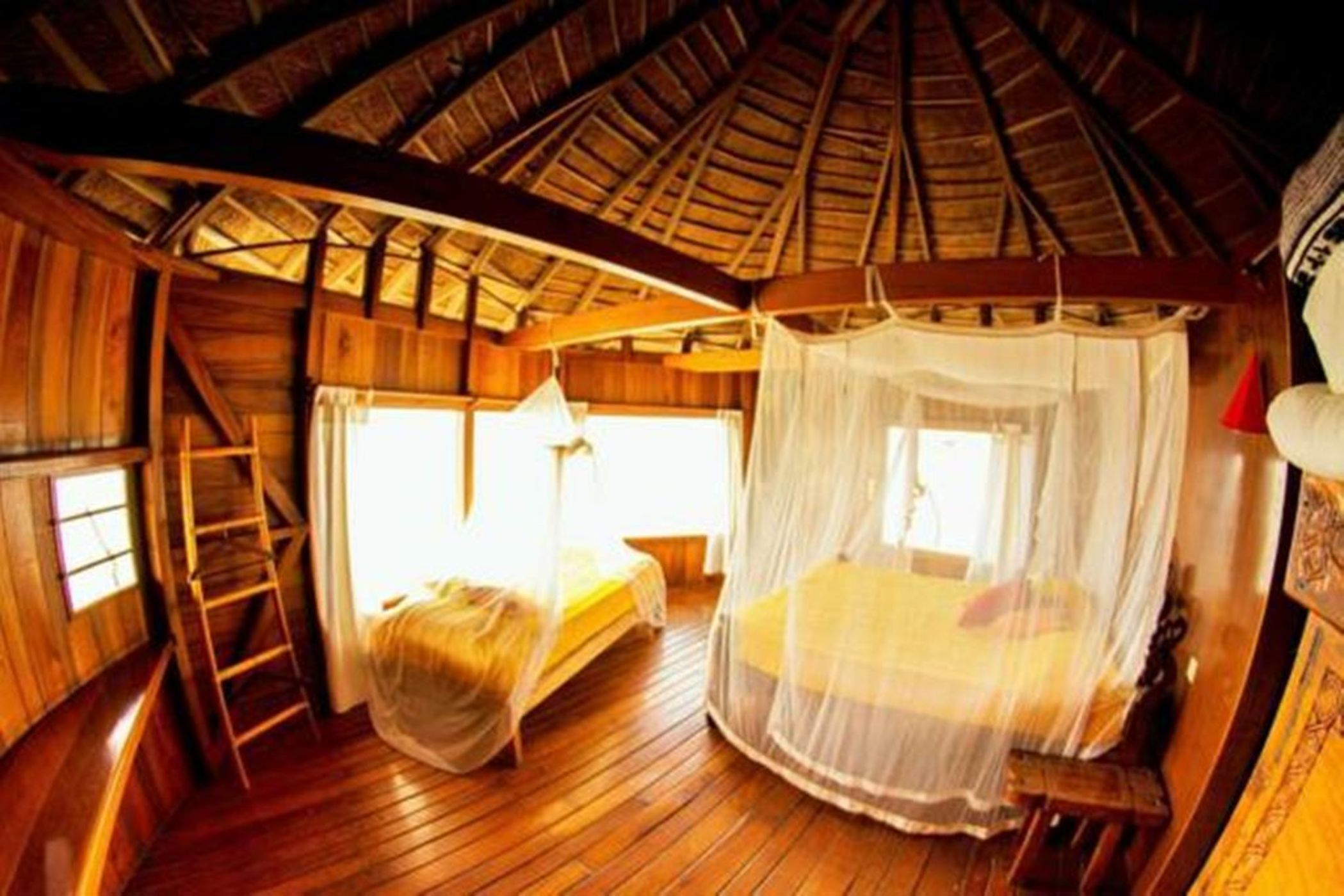 Les Collines De Niassam