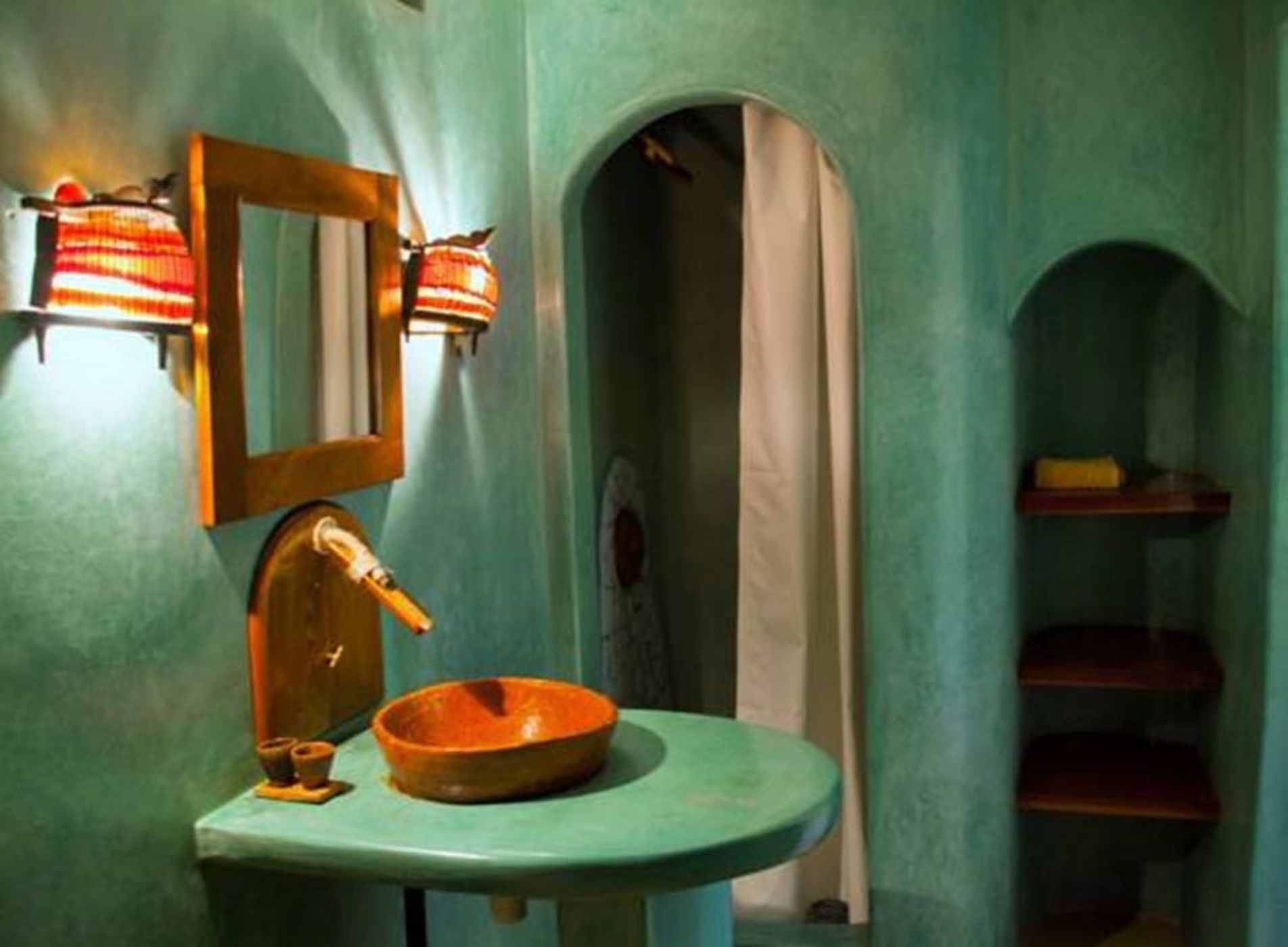 Les Collines De Niassam