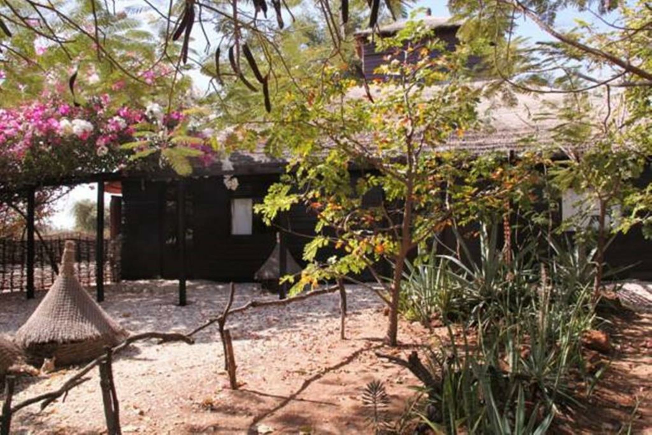 Les Collines De Niassam