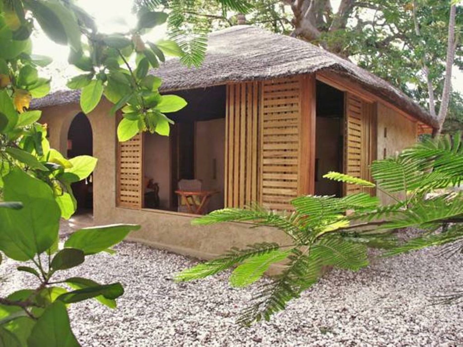 Les Collines De Niassam