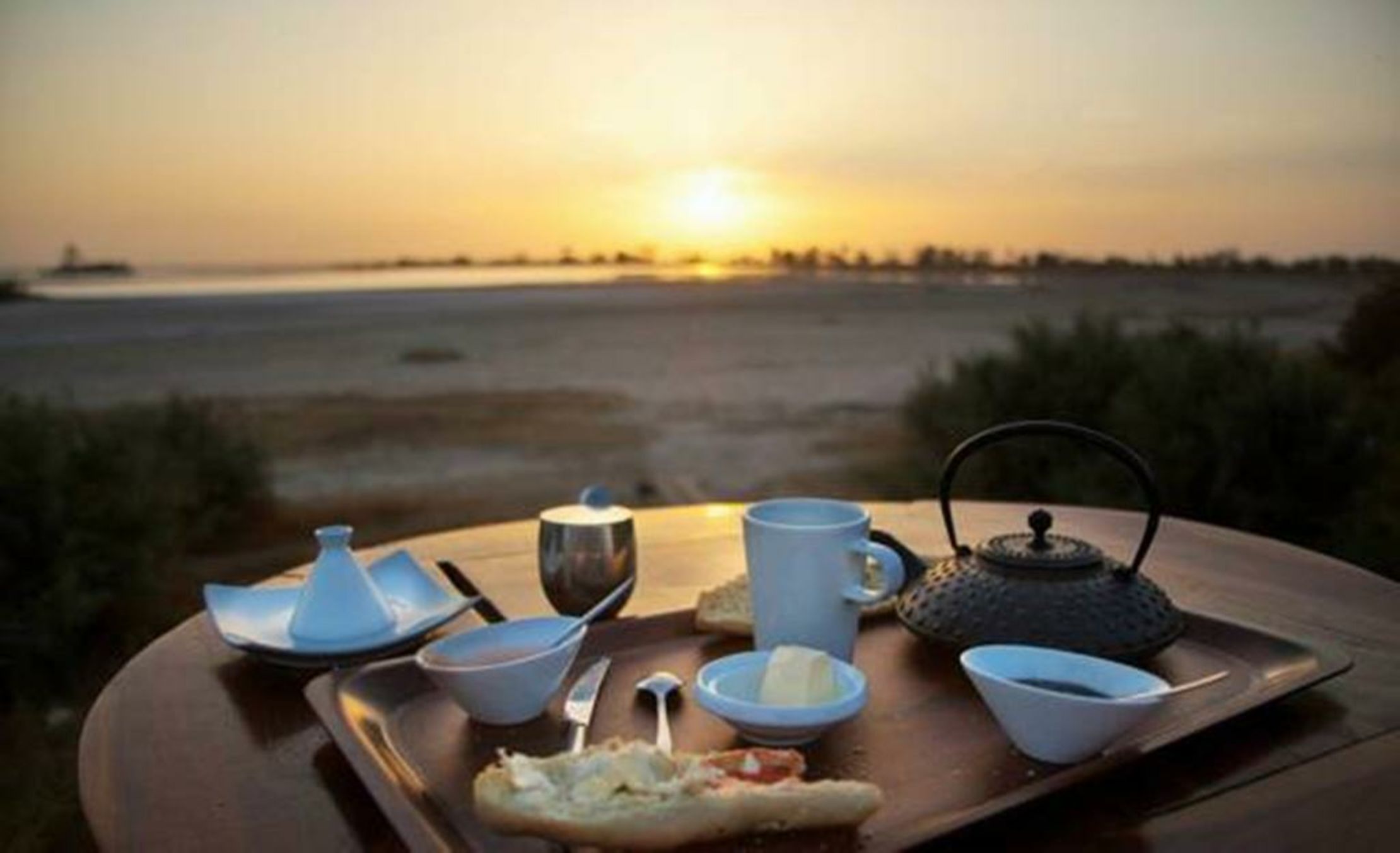 Les Collines De Niassam