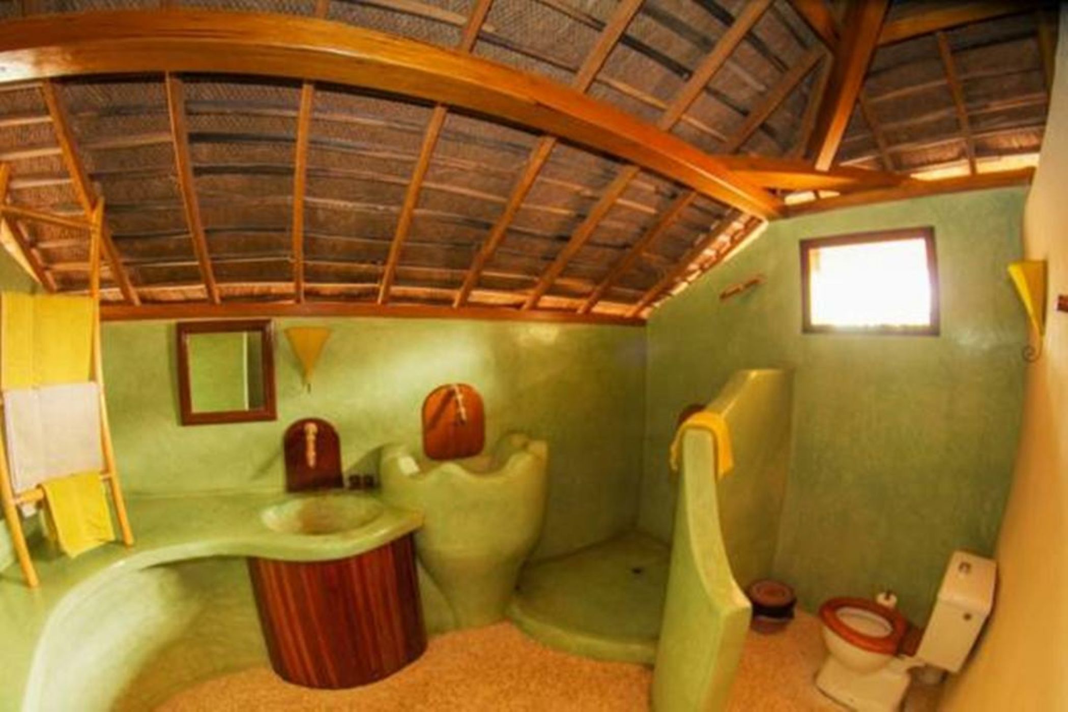 Les Collines De Niassam