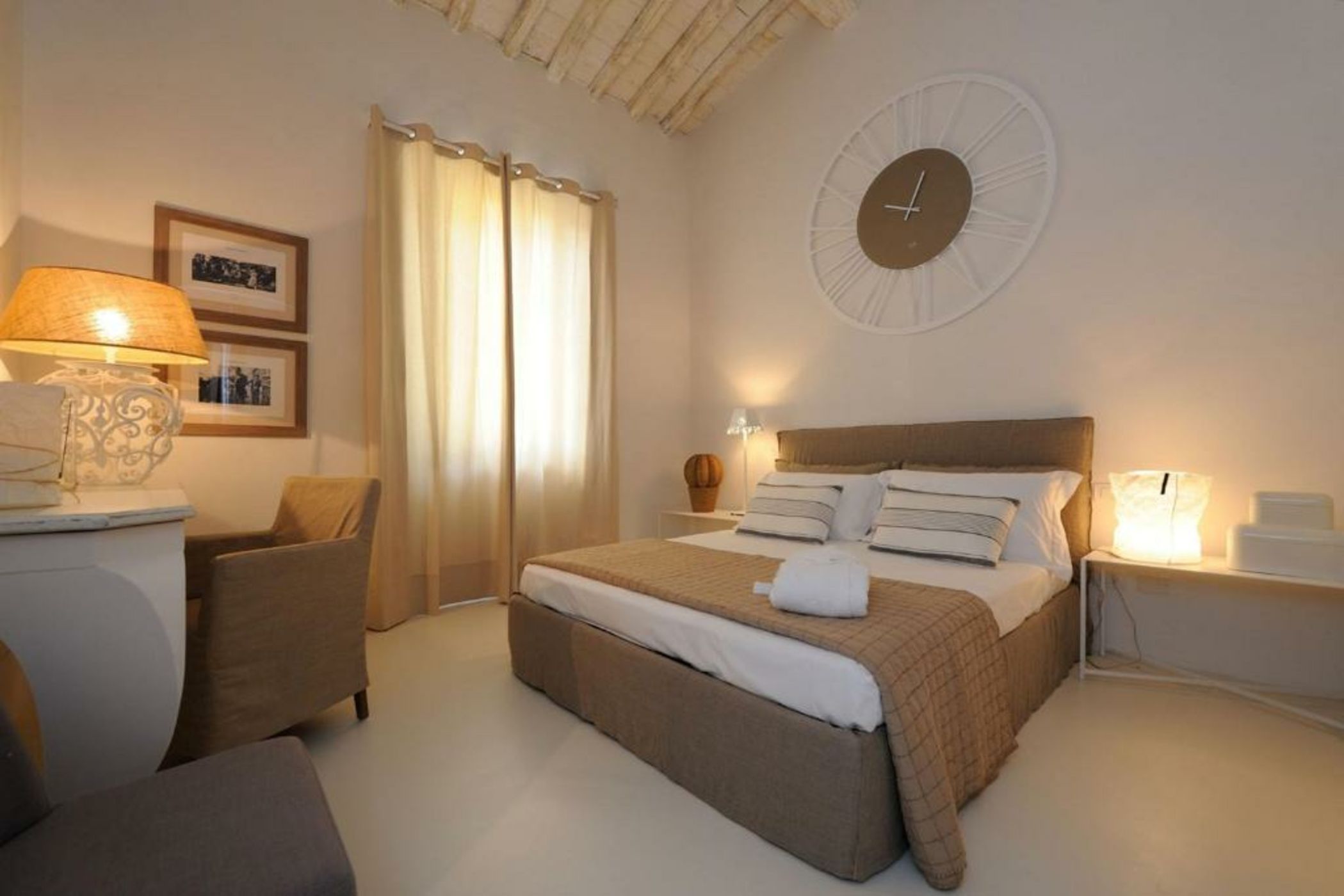 Villa Sassolini Luxury Boutique Hotel