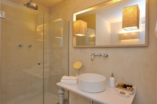 Villa Sassolini Luxury Boutique Hotel