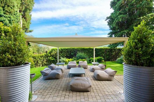 Villa Sassolini Luxury Boutique Hotel