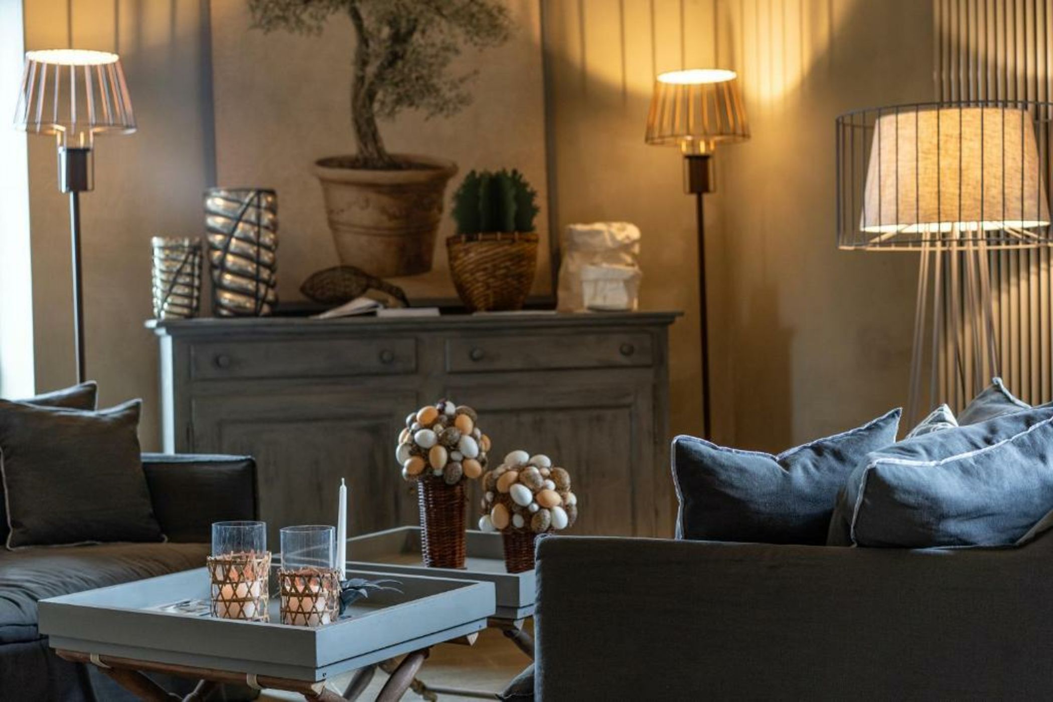 Villa Sassolini Luxury Boutique Hotel