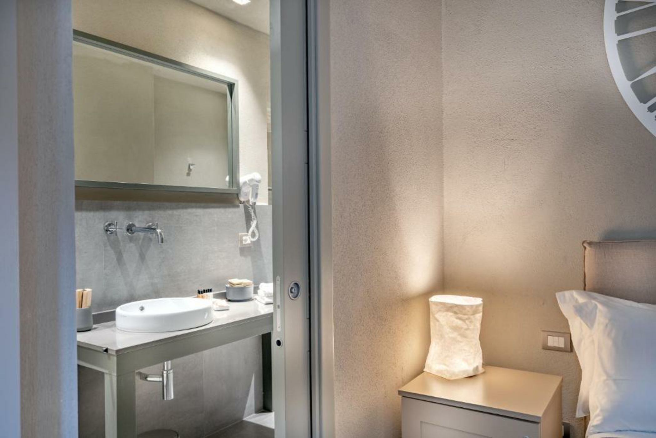 Villa Sassolini Luxury Boutique Hotel