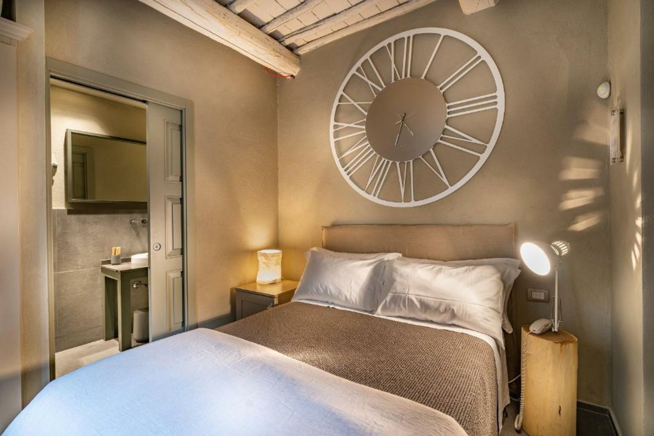 Villa Sassolini Luxury Boutique Hotel