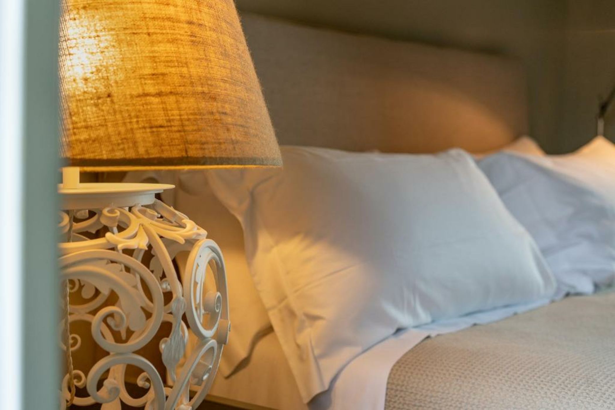 Villa Sassolini Luxury Boutique Hotel