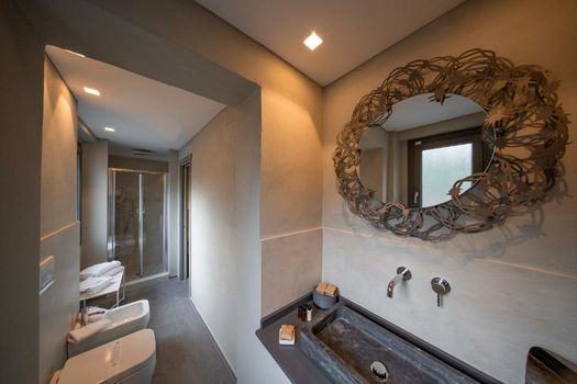 Villa Sassolini Luxury Boutique Hotel