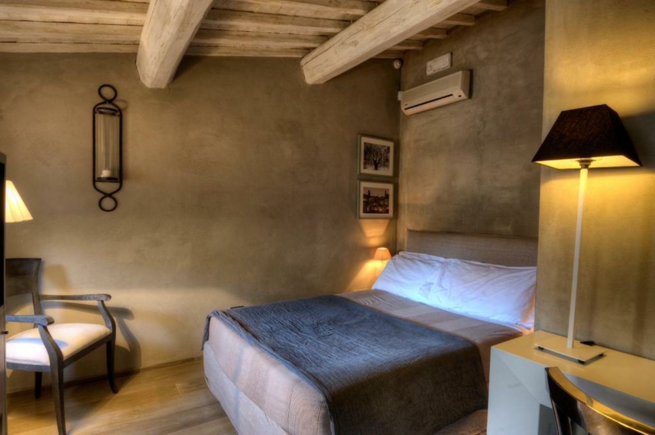 Villa Sassolini Luxury Boutique Hotel