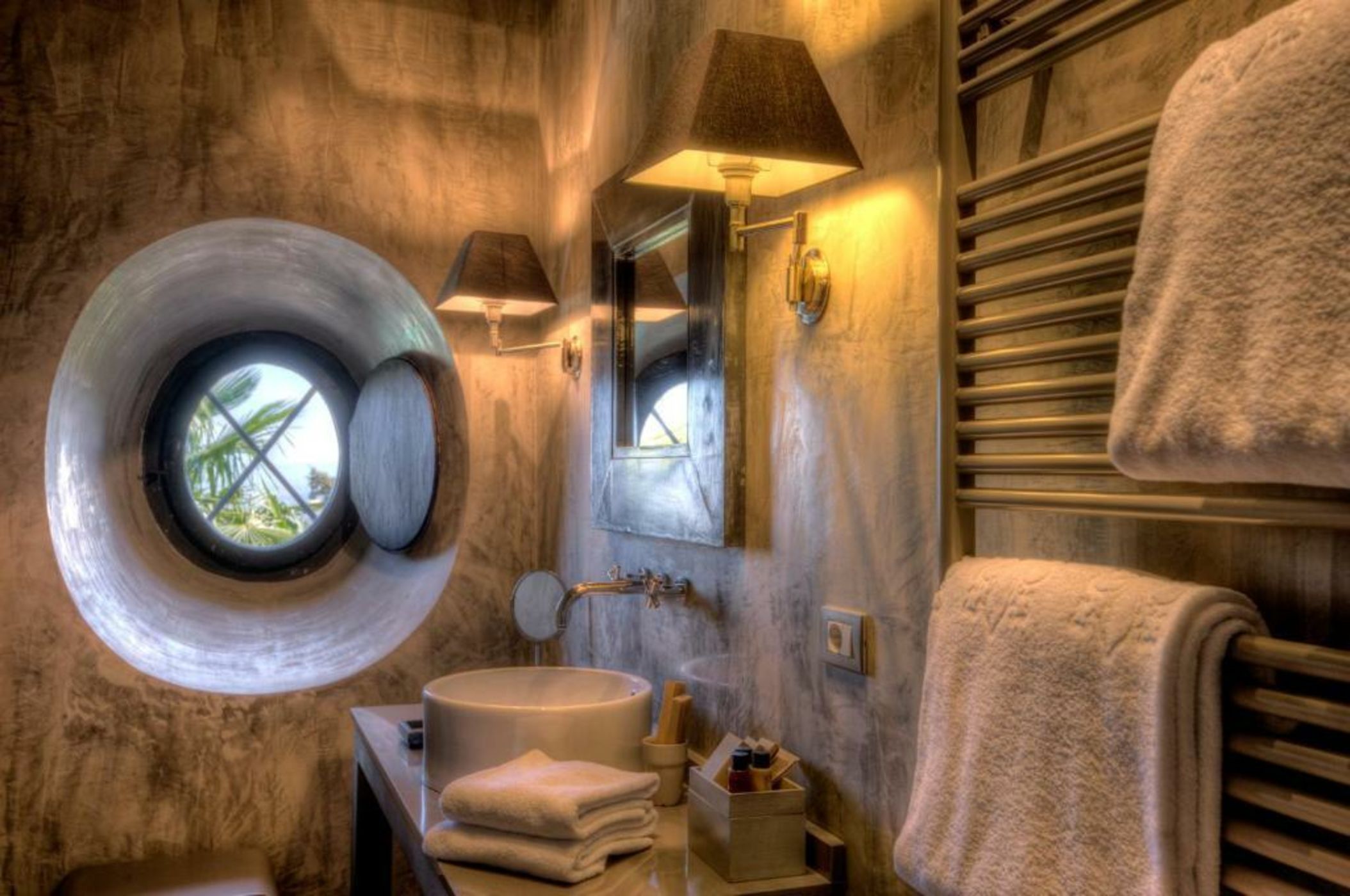 Villa Sassolini Luxury Boutique Hotel