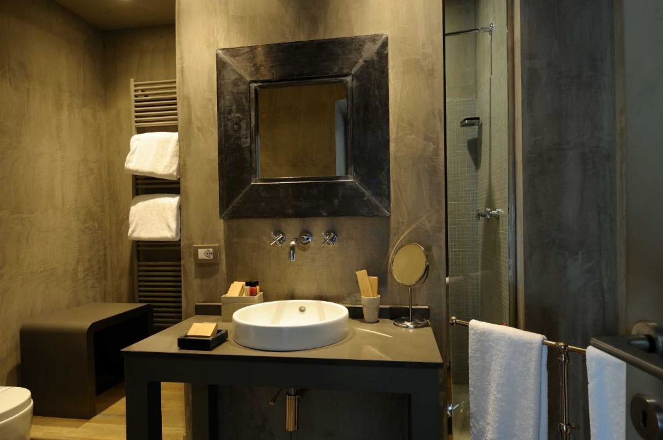 Villa Sassolini Luxury Boutique Hotel