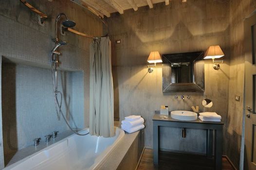 Villa Sassolini Luxury Boutique Hotel
