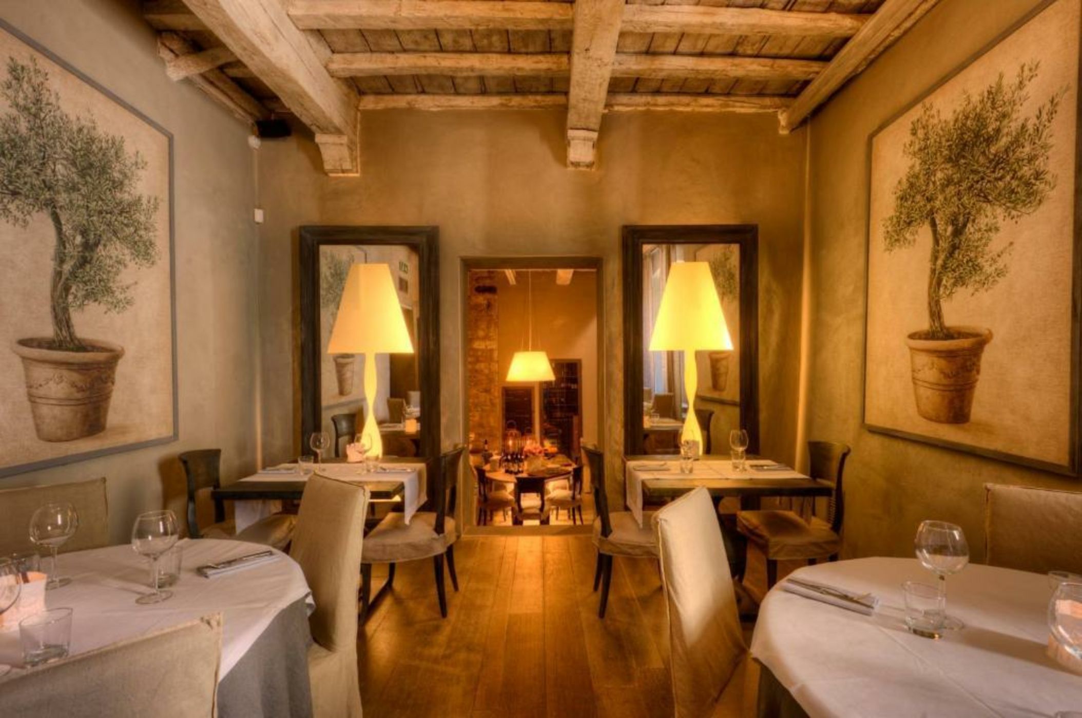 Villa Sassolini Luxury Boutique Hotel