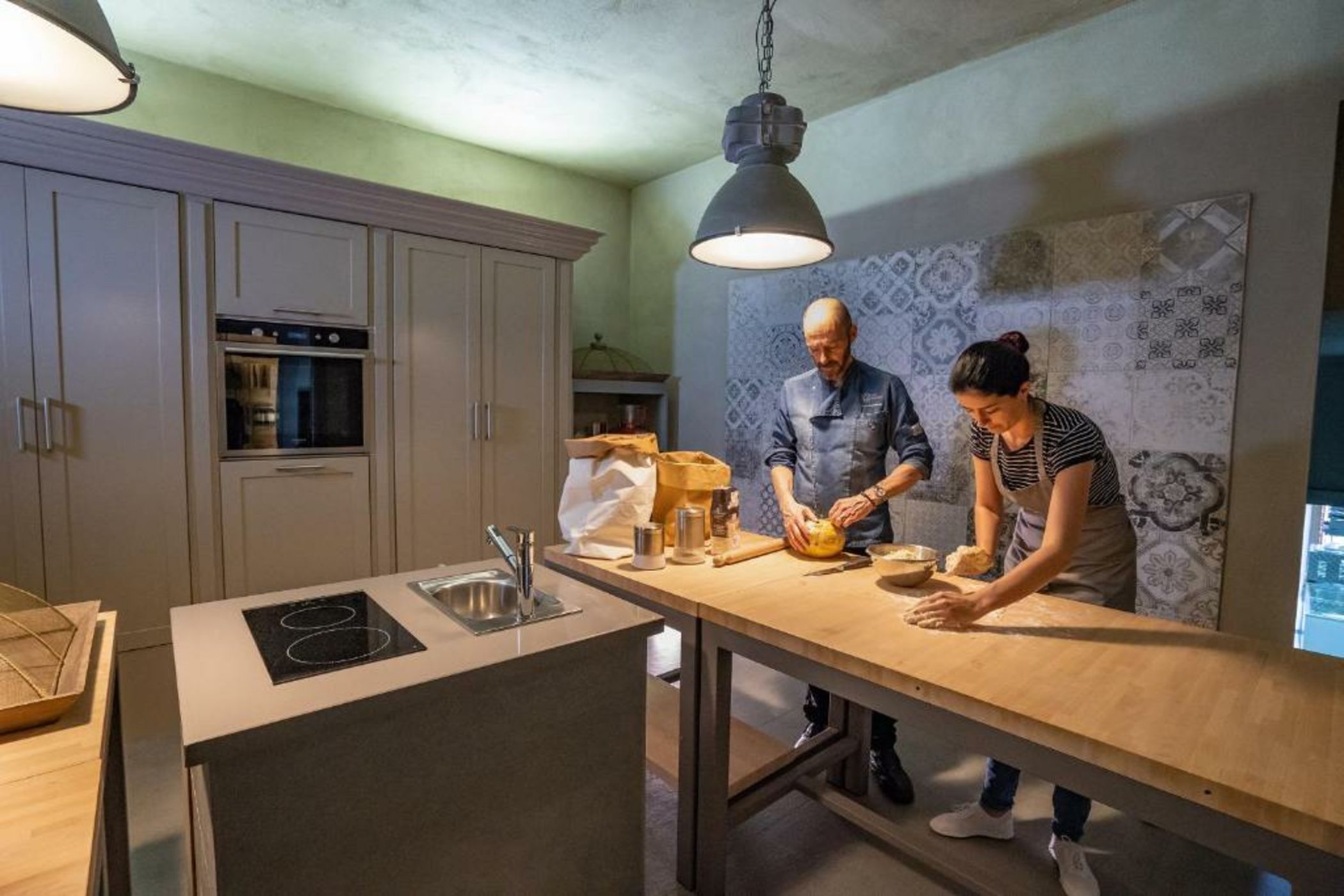 Villa Sassolini Luxury Boutique Hotel