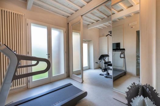 Villa Sassolini Luxury Boutique Hotel