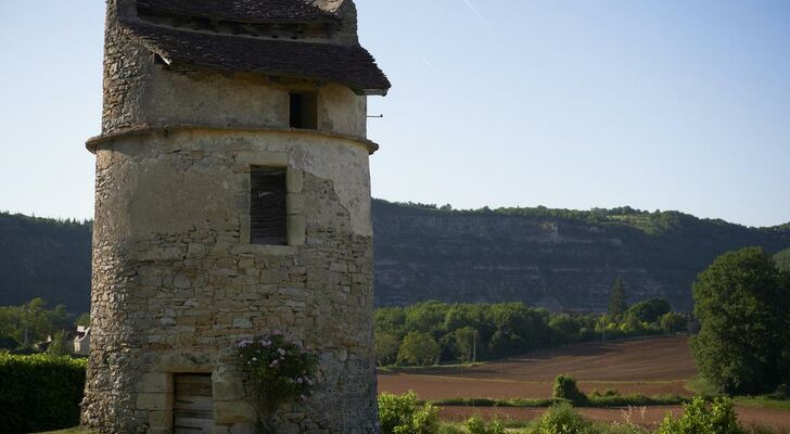 Mas de Garrigue