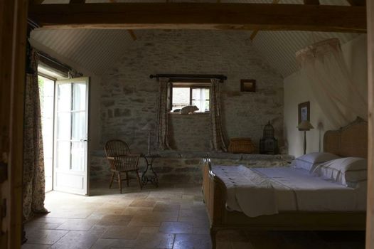 Mas de Garrigue