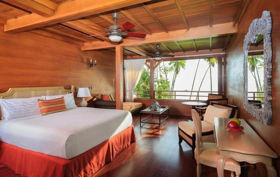 Playa Cativo Lodge
