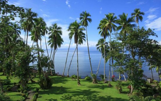 Playa Cativo Lodge