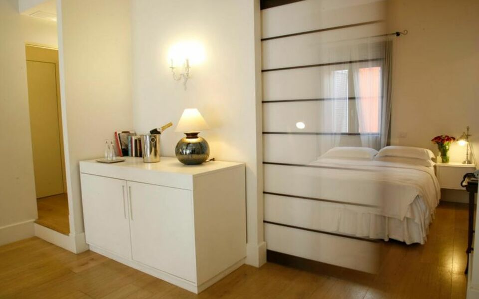 Antica Locanda Milano Hotel Antica Locanda Milano Hotel