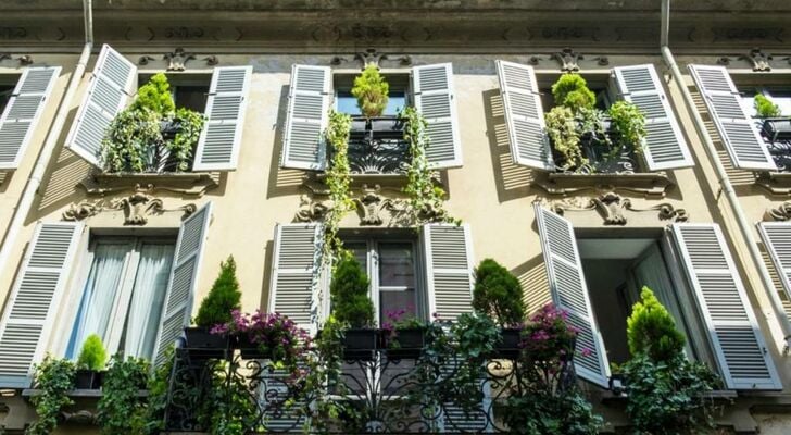 Antica Locanda Dei Mercanti