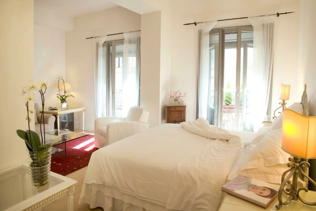 Antica Locanda Dei Mercanti Mailand Italien