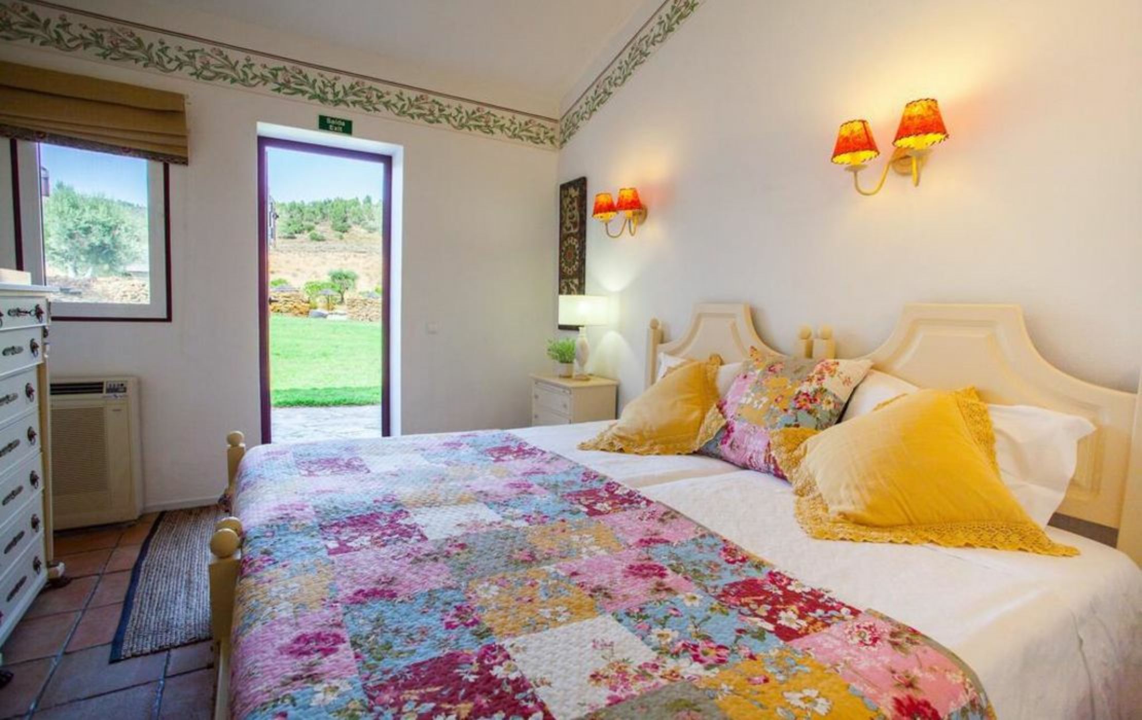 Herdade de Agua D' Alte