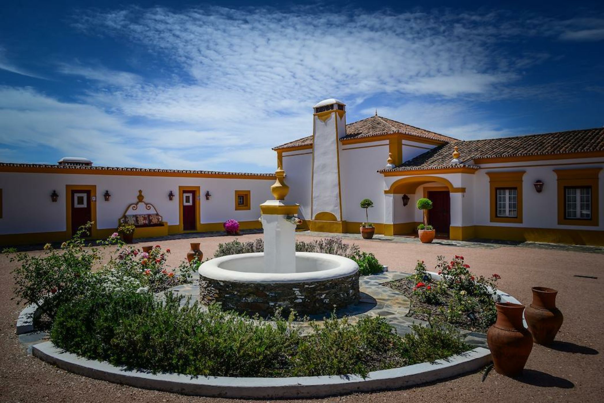 Herdade de Agua D' Alte