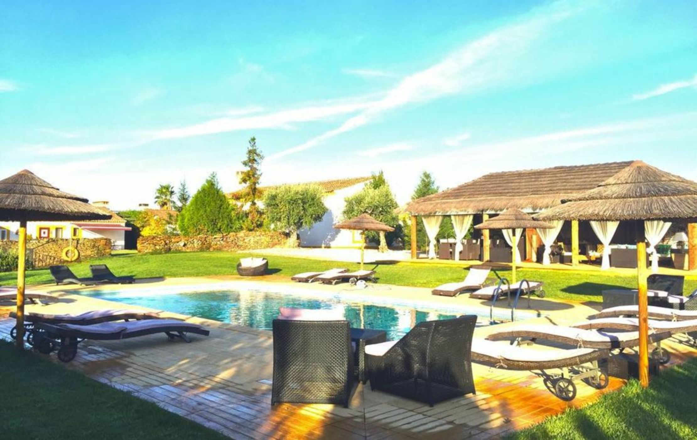 Herdade de Agua D' Alte