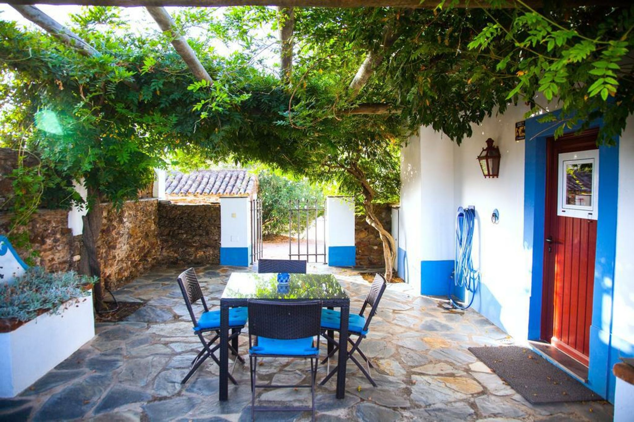 Herdade de Agua D' Alte