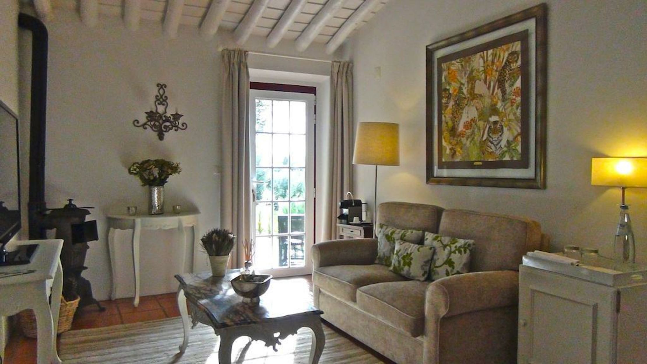 Herdade de Agua D' Alte