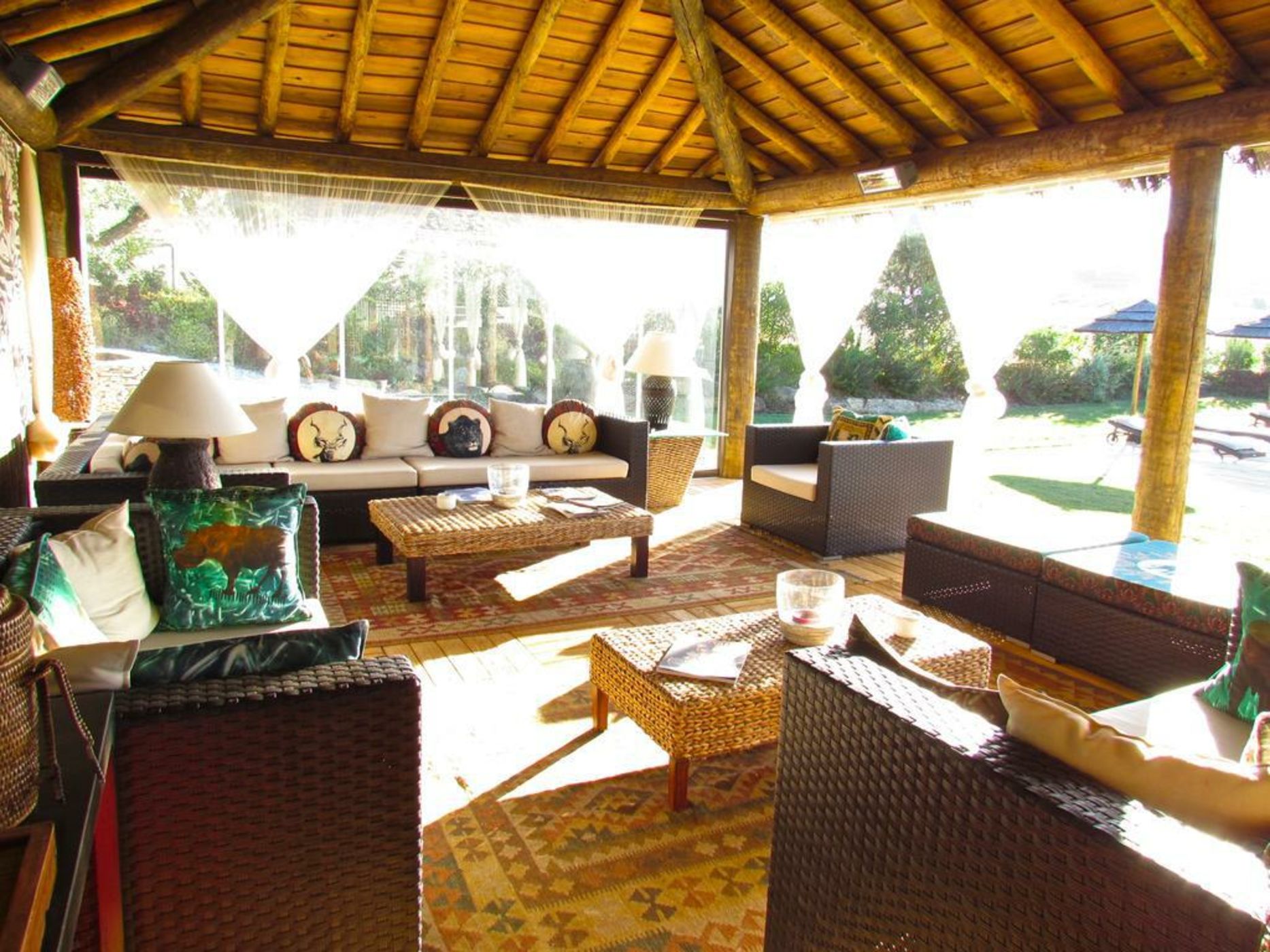 Herdade de Agua D' Alte