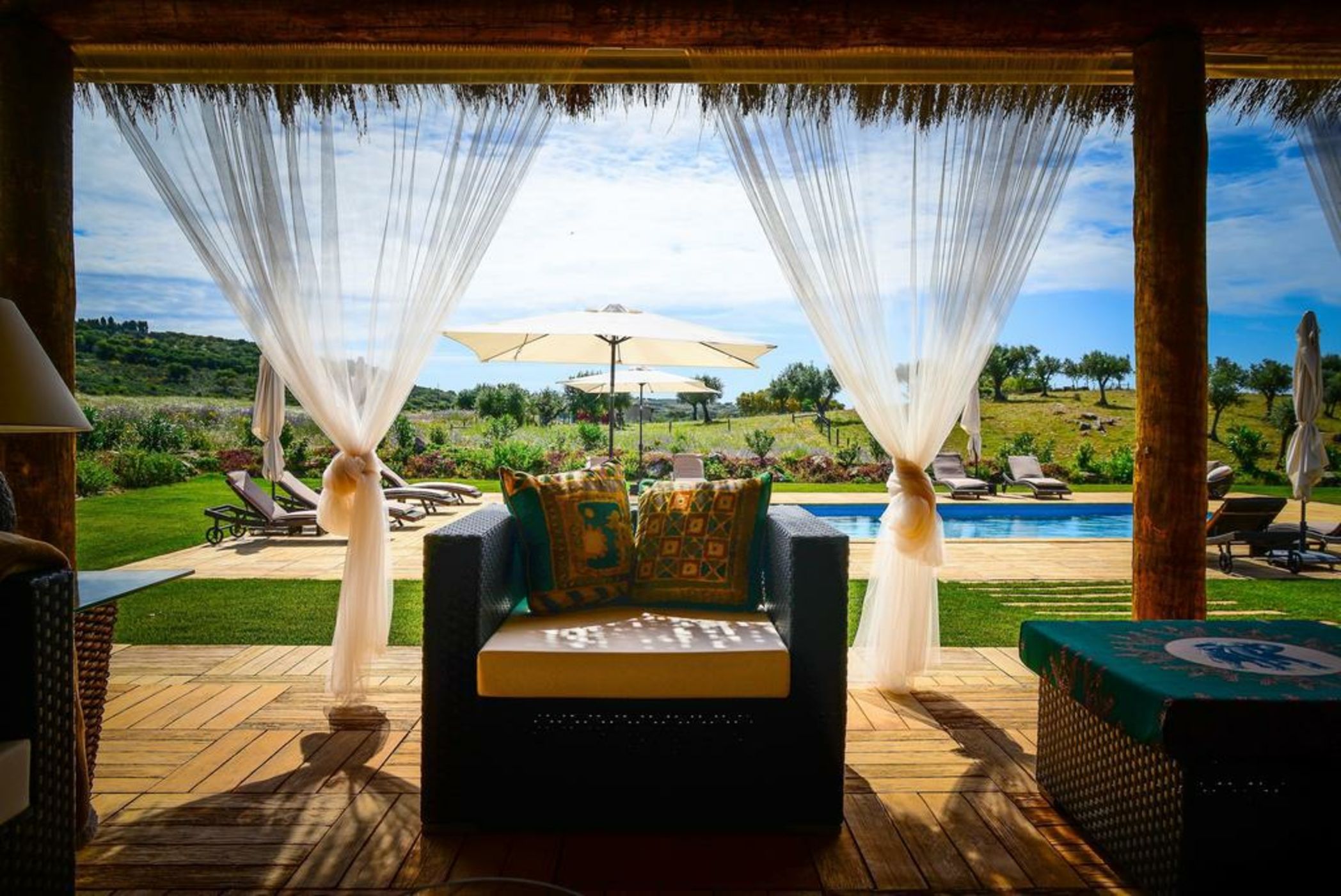 Herdade de Agua D' Alte