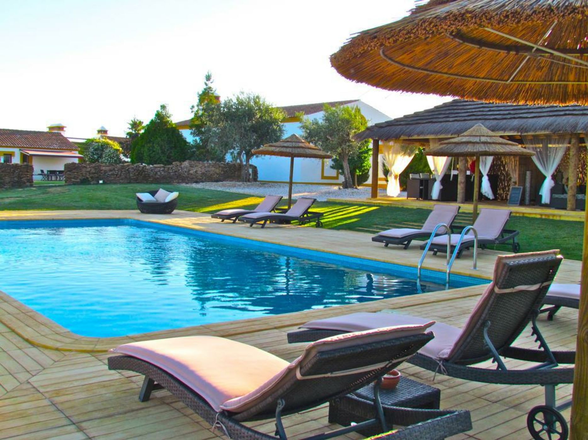 Herdade de Agua D' Alte