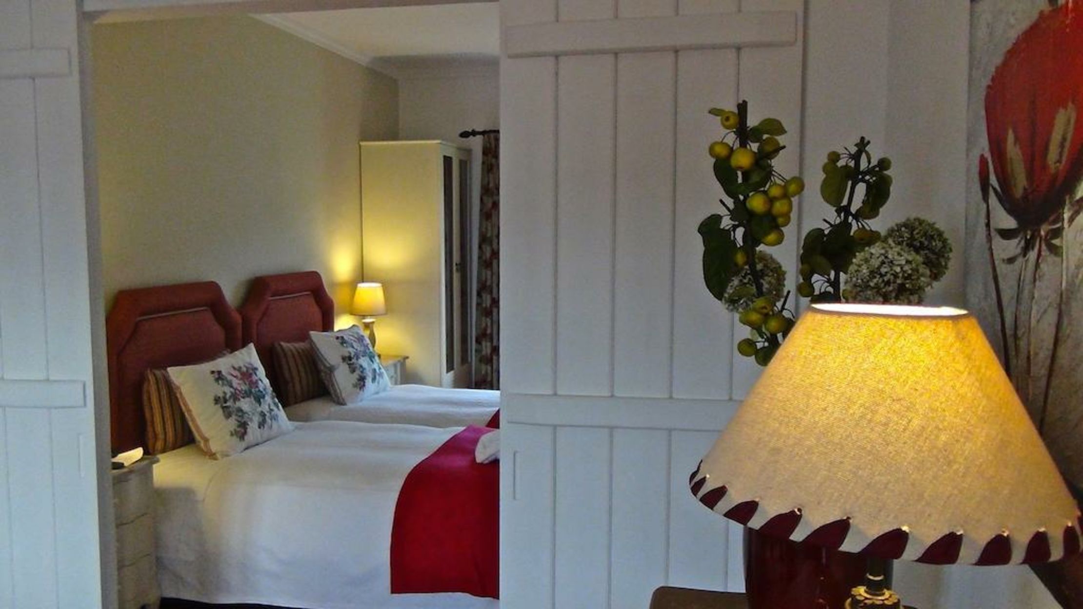 Herdade de Agua D' Alte