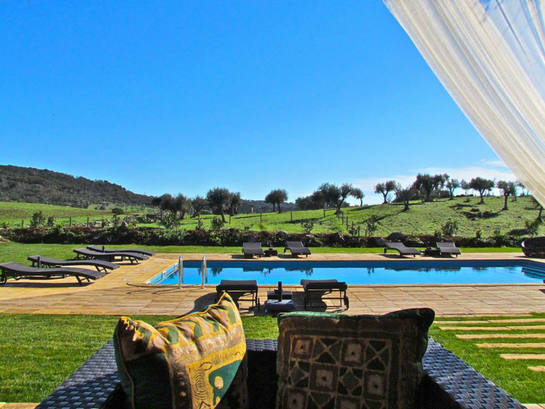 Herdade de Agua D' Alte