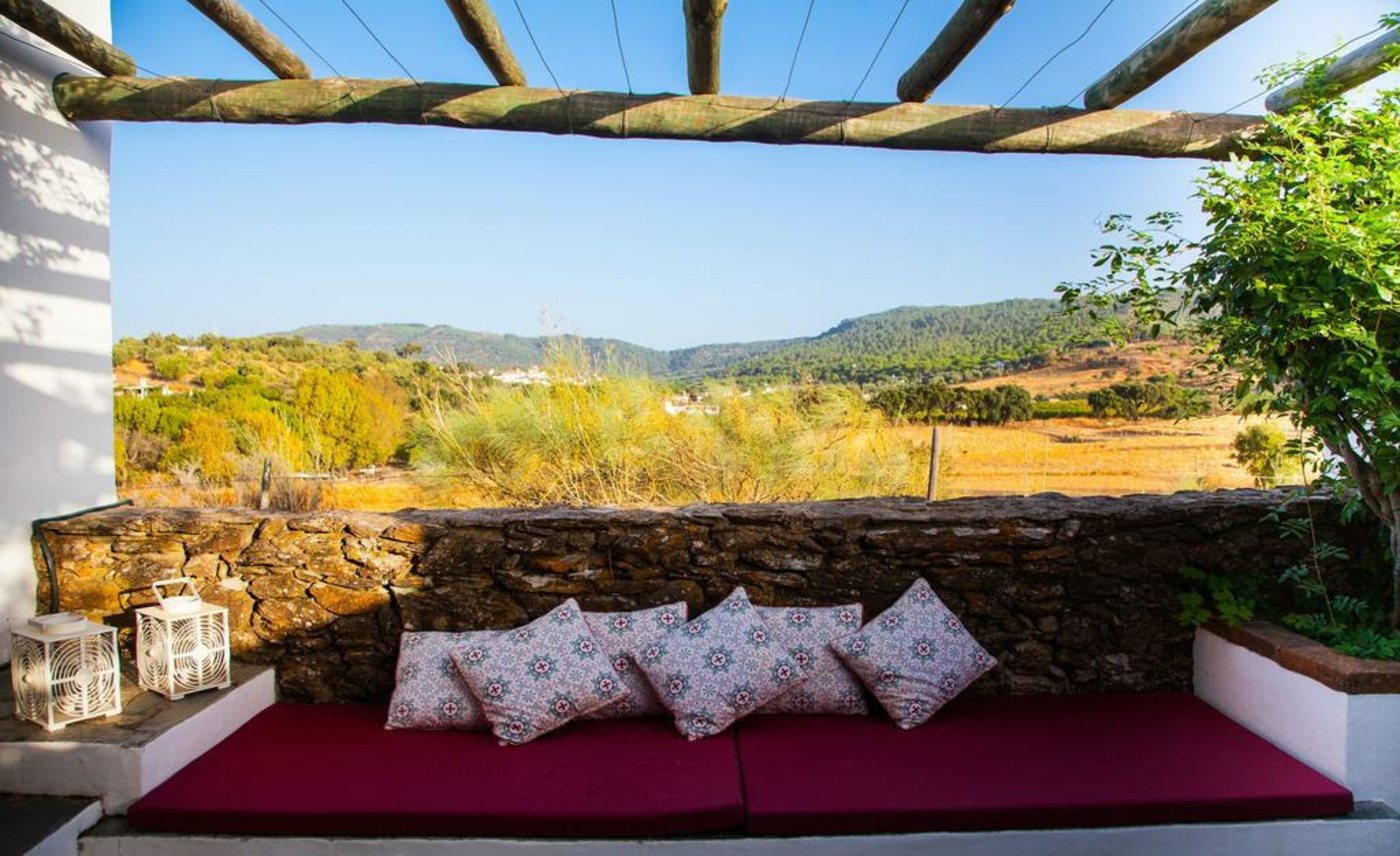 Herdade de Agua D' Alte