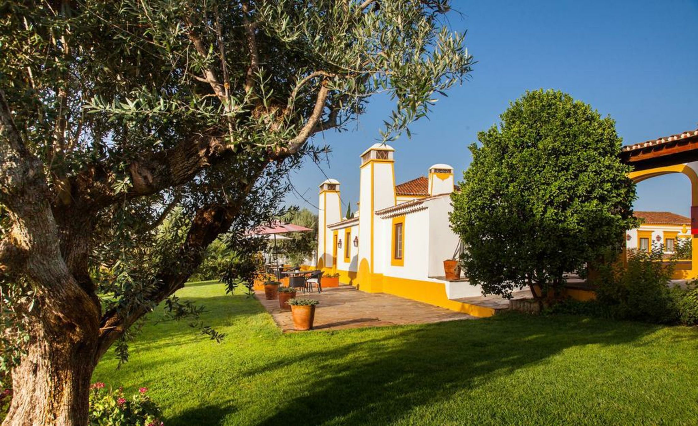 Herdade de Agua D' Alte