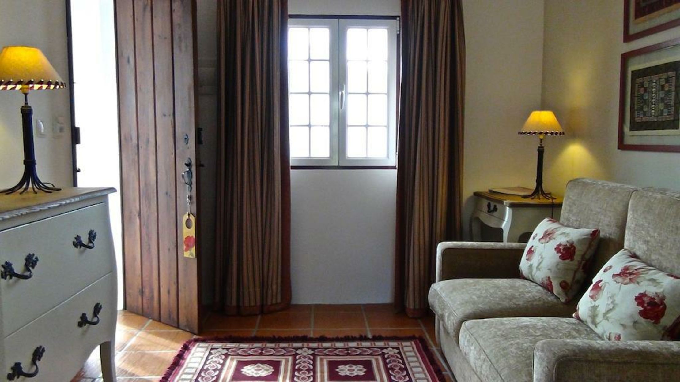 Herdade de Agua D' Alte