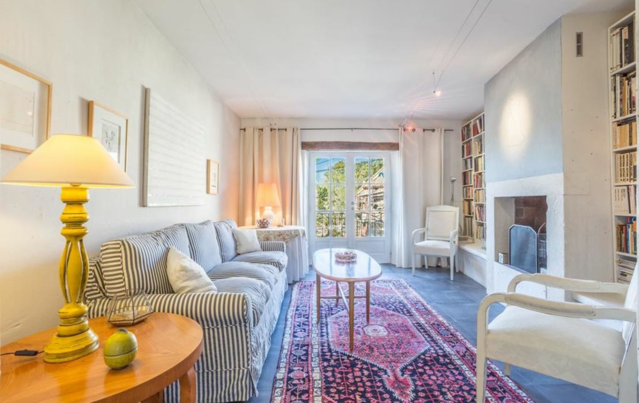 Luckey Homes Apartments - Tour du Hameau